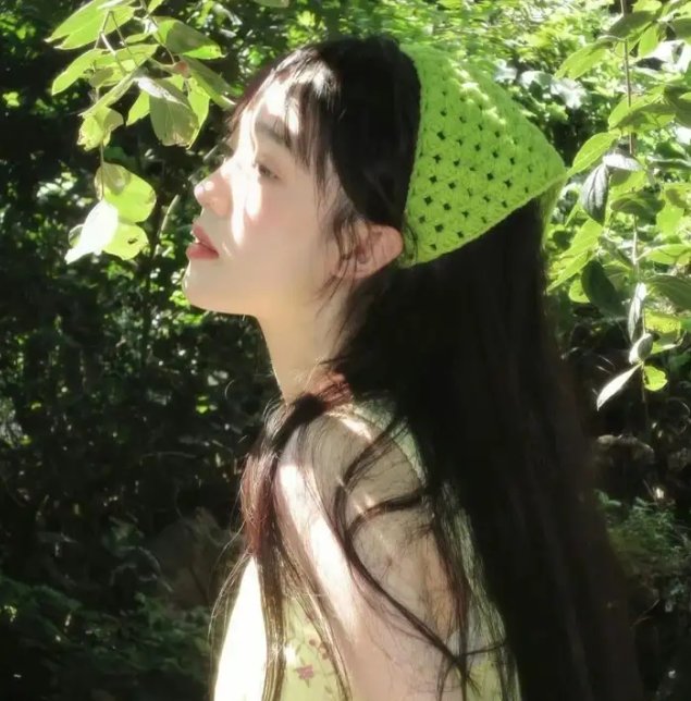 曾经的我们
