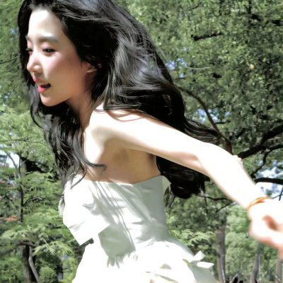 死画像